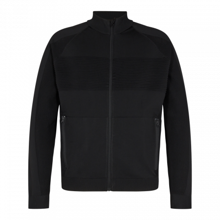 F Engel - X-treme strikket cardigan, Herre